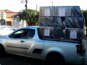 Foto de Irmão Som em Pederneiras, SP por Solutudo