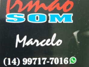 Foto de Irmão Som em Pederneiras, SP por Solutudo