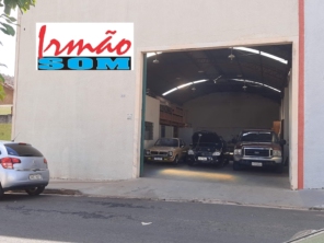 Foto de Irmão Som em Pederneiras, SP por Solutudo