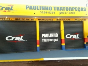 Foto galeria da empresa