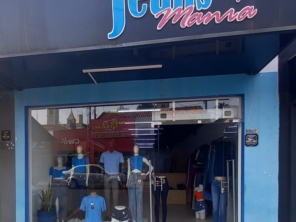 Foto de Jeans Mania em Pederneiras, SP por Solutudo