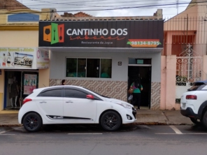 Foto de Cantinho dos Sabores em Pederneiras, SP por Solutudo