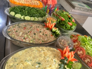 Foto de Cantinho dos Sabores em Pederneiras, SP por Solutudo
