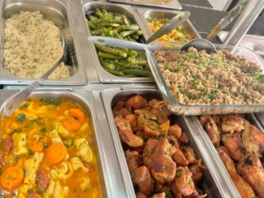 Foto de Cantinho dos Sabores em Pederneiras, SP por Solutudo