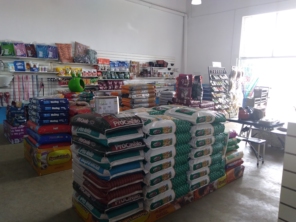 Foto de Agrofort em Pederneiras, SP por Solutudo