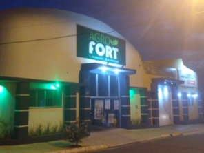 Foto de Agrofort em Pederneiras, SP por Solutudo