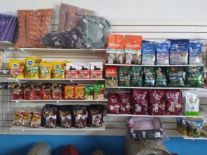 Foto de Agrofort em Pederneiras, SP por Solutudo
