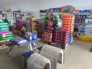 Foto galeria da empresa