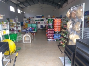 Foto de Agrofort em Pederneiras, SP por Solutudo