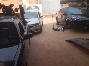 Foto galeria da empresa