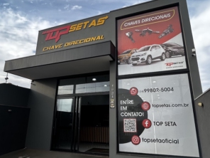 Foto de Top Setas em Pederneiras, SP por Solutudo