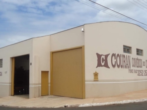 Foto de Couran Comércio de Couros em Pederneiras, SP por Solutudo