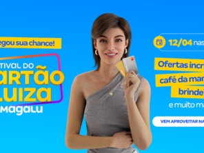 Foto de Magazine Luiza em Pederneiras, SP por Solutudo