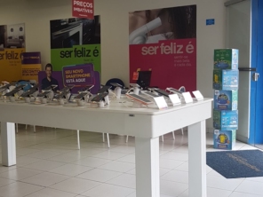 Foto de Magazine Luiza em Pederneiras, SP por Solutudo