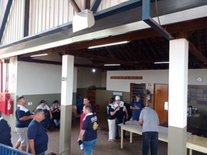 Foto de Associação de Pais e Amigos dos Excepcionais de Pederneiras (APAE) em Pederneiras, SP por Solutudo
