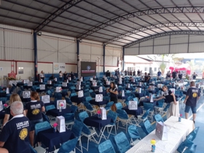 Foto de Associação de Pais e Amigos dos Excepcionais de Pederneiras (APAE) em Pederneiras, SP por Solutudo
