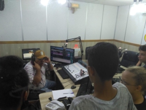 Foto galeria da empresa