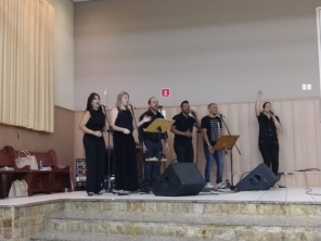 Foto galeria da empresa