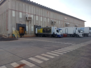 Foto de AB Mauri do Brasil Industria e Comércio de Alimentos Ltda. em Pederneiras, SP por Solutudo