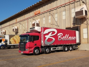 Foto de AB Mauri do Brasil Industria e Comércio de Alimentos Ltda. em Pederneiras, SP por Solutudo