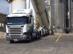 Foto de AB Mauri do Brasil Industria e Comércio de Alimentos Ltda. em Pederneiras, SP por Solutudo