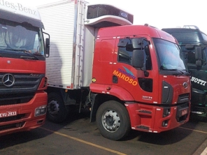 Foto galeria da empresa