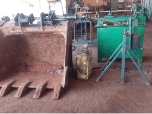 Foto galeria da empresa