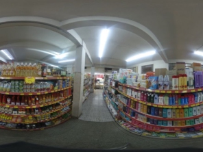 Foto de Mercado Roma em Pederneiras, SP por Solutudo