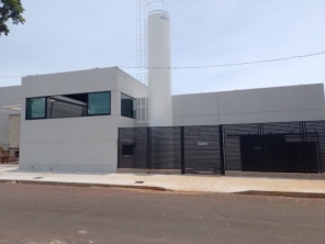 Foto galeria da empresa