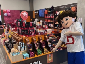 Foto de Supermercado Bagarelli em Pederneiras, SP por Solutudo