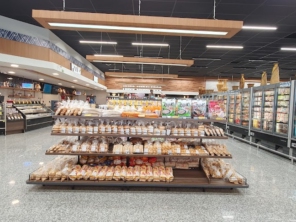 Foto de Supermercado Bagarelli em Pederneiras, SP por Solutudo