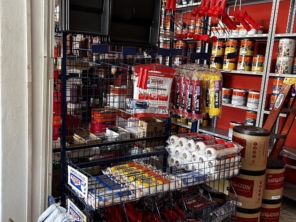 Foto galeria da empresa