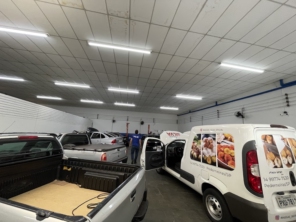 Foto galeria da empresa