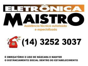 Foto galeria da empresa