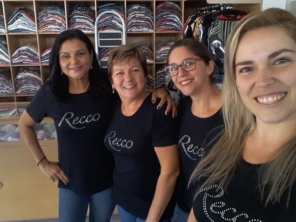 Foto galeria da empresa