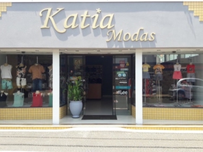 Foto de katia modas em Pederneiras, SP por Solutudo