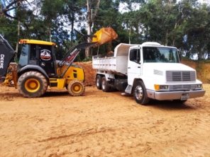 Foto galeria da empresa