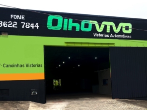 Foto galeria da empresa