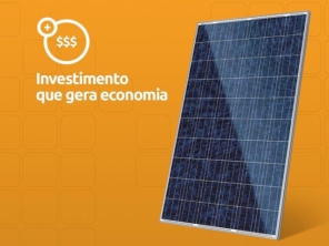 Foto de HBM Solar - Energia Solar em Alta Floresta, MT por Solutudo