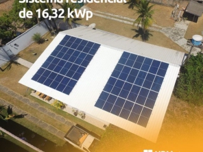 Foto de HBM Solar - Energia Solar em Alta Floresta, MT por Solutudo