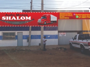 Foto galeria da empresa