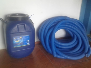 Foto de RDA Piscinas em Paragominas, PA por Solutudo