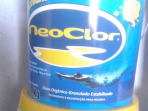 Foto de RDA Piscinas em Paragominas, PA por Solutudo