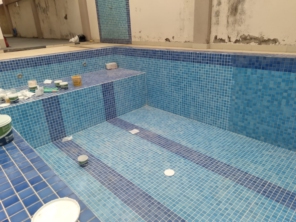 Foto de RDA Piscinas em Paragominas, PA por Solutudo