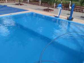 Foto de RDA Piscinas em Paragominas, PA por Solutudo