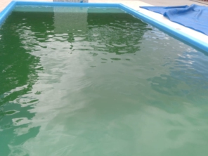 Foto de RDA Piscinas em Paragominas, PA por Solutudo