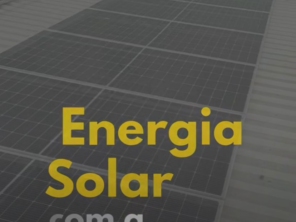 Foto de Inovar Energia Solar em Videira, SC por Solutudo