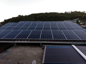 Foto de Inovar Energia Solar em Videira, SC por Solutudo