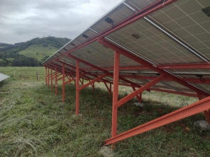 Foto de Inovar Energia Solar em Videira, SC por Solutudo