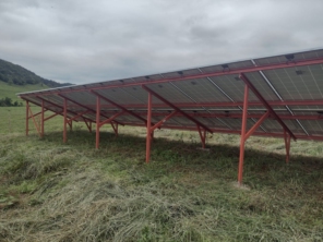 Foto de Inovar Energia Solar em Videira, SC por Solutudo